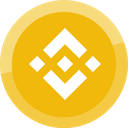 Binance P2P LKR Rate Live Update Icon